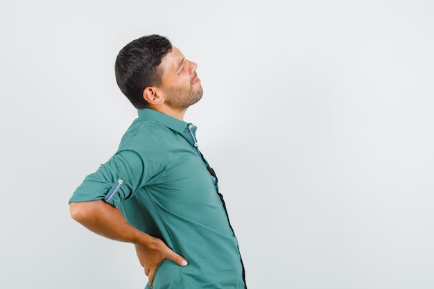 BACK PAIN TREATMENT